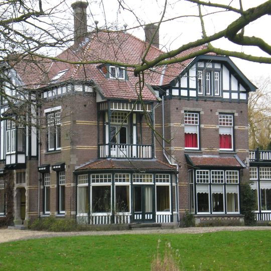 Herenweg 33, Houten