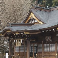 Onabake Shrine