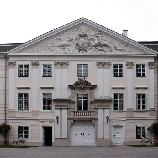 Schloss Schwarzau