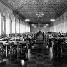 Herbert C. Hoover Building