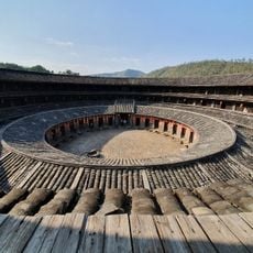 Hua'e Tulou