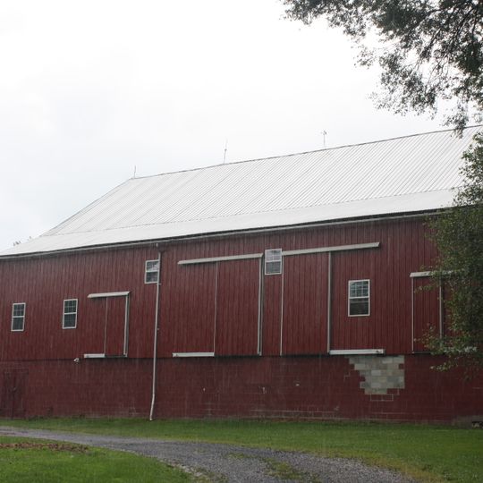 Philip Christman House