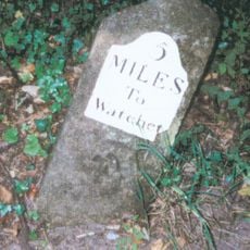 Milestone At Ngr St 0460 3613