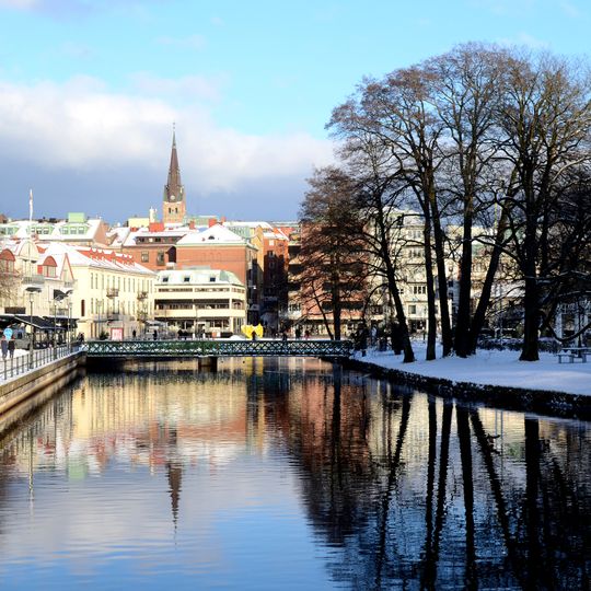 Borås