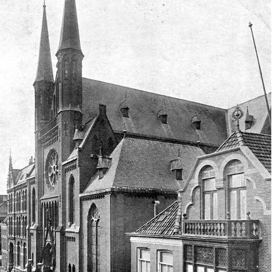 Paterskerk