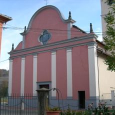 Chiesa di San Matteo