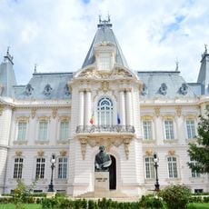 Art museum of Craiova