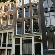 Singel 77, Amsterdam