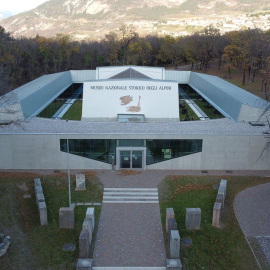 Museo Nazionale Storico degli Alpini