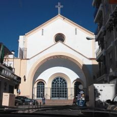 Iglesia de la Inmaculada Concepción y San Alberto Magno