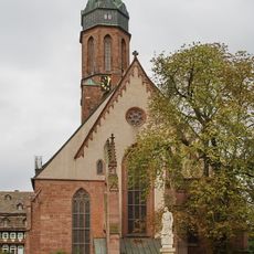 Marktkirche St. Jacobi