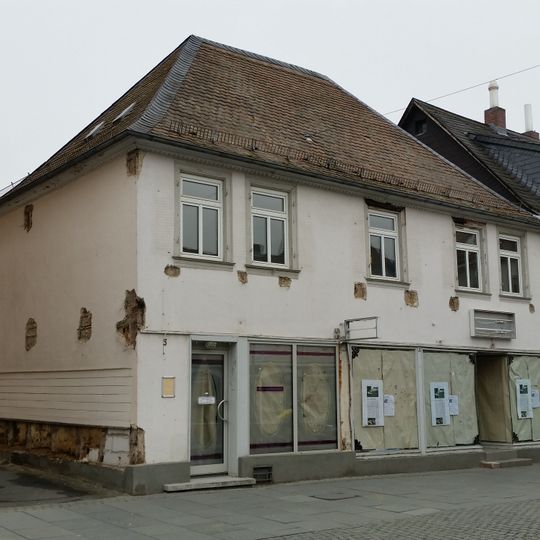 Louisenstraße 5