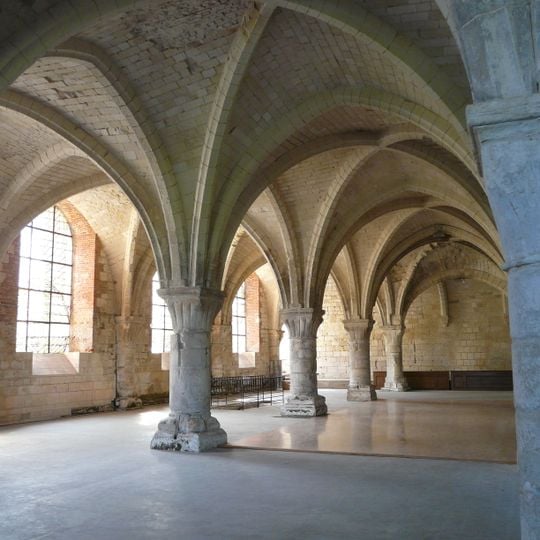 Abbaye de Vaucelles