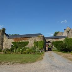 Opprebais Castle