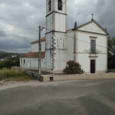 Igreja Paroquial de Alcanede