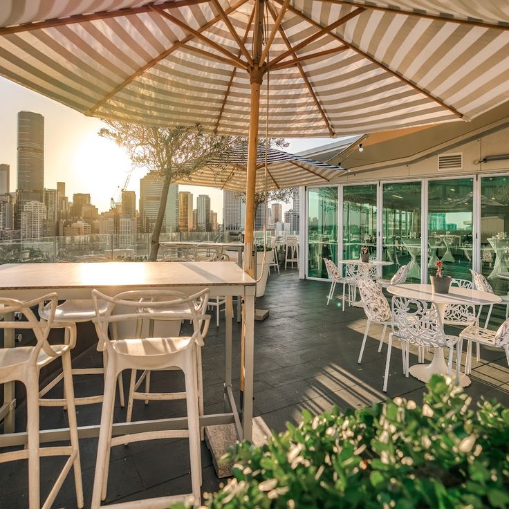 Eagles Nest Brisbane