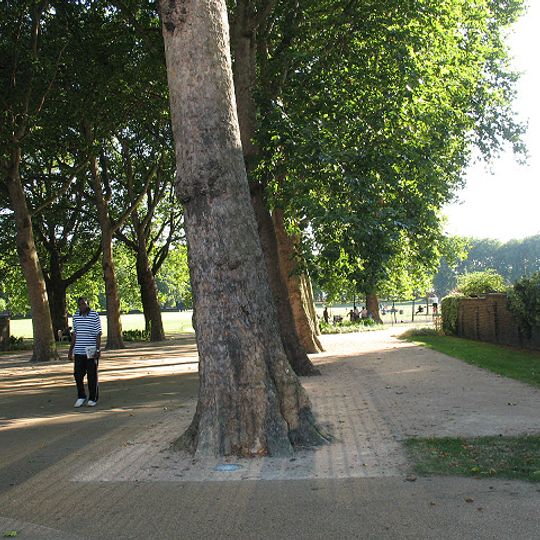Deptford Park