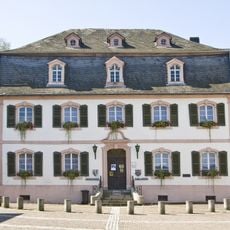 Stadtmuseum Wadern