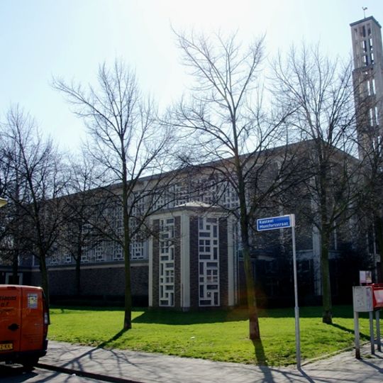 Antonius van Paduakerk