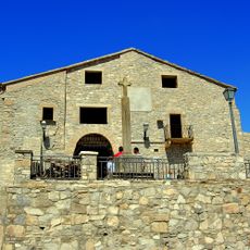 Nucli de Mas de Bondia