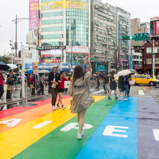 Ximending