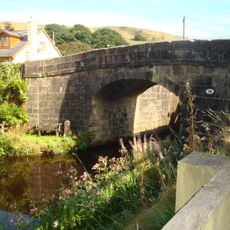 Lane Bottom Bridge