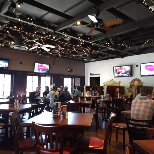Taco Mac