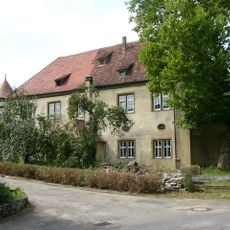 Schloss Wachbach