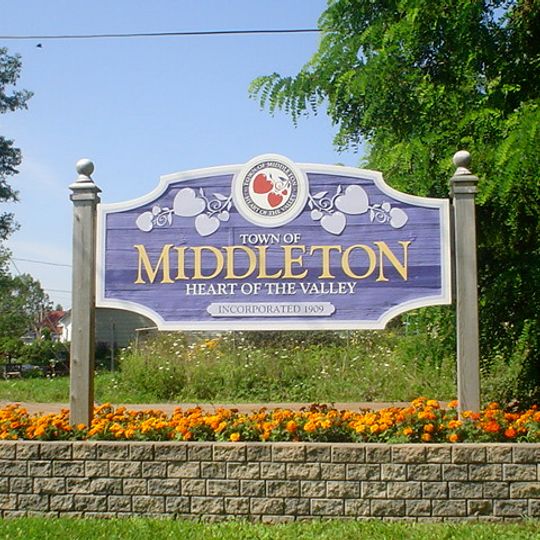 Middleton