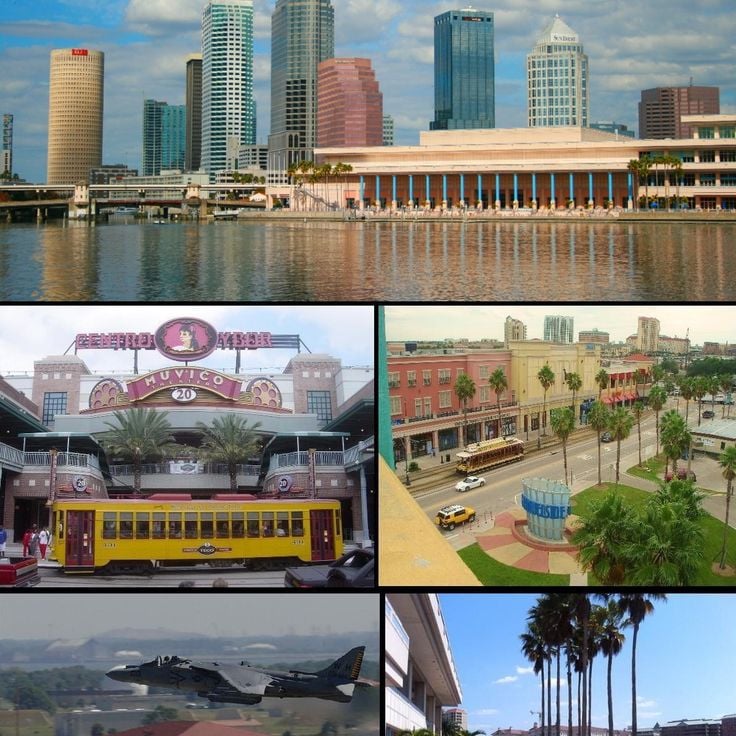 Tampa