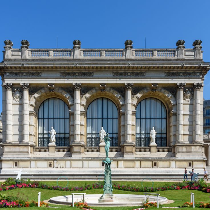 Palais Galliera