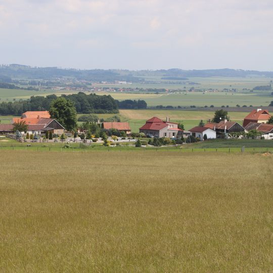 Panenská