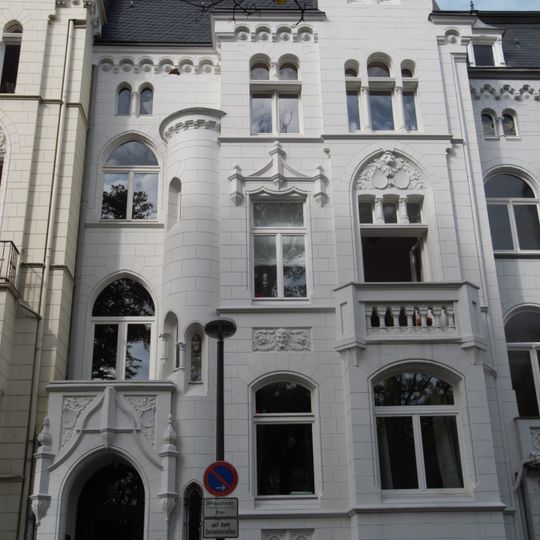 Roonstraße 16