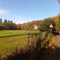 Inchbonny, Newcastle Road, Jedburgh