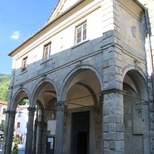 Santa Maria Assunta