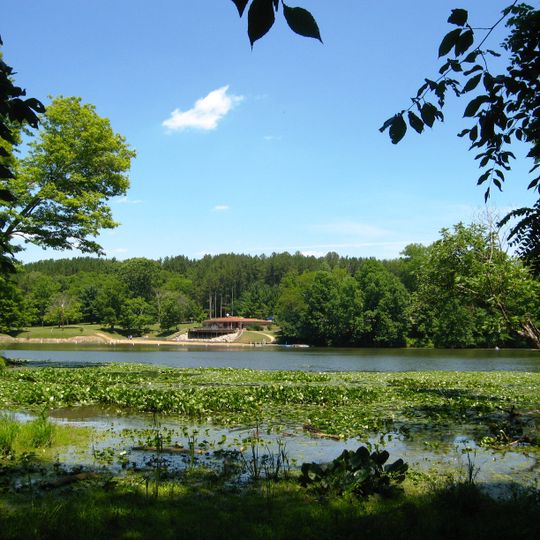 Blue Rock State Park