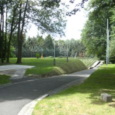 Enclos des Fusillés