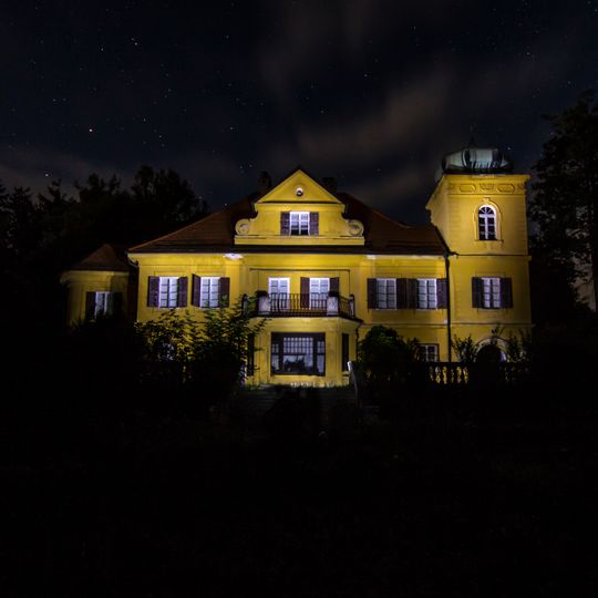 Gutenbuchel Mansion