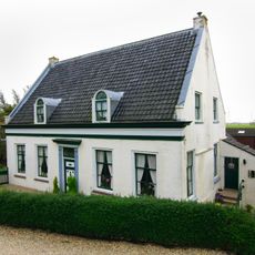 IJsseldijk-West 71, Ouderkerk aan den IJssel