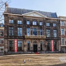 Escher in het Paleis