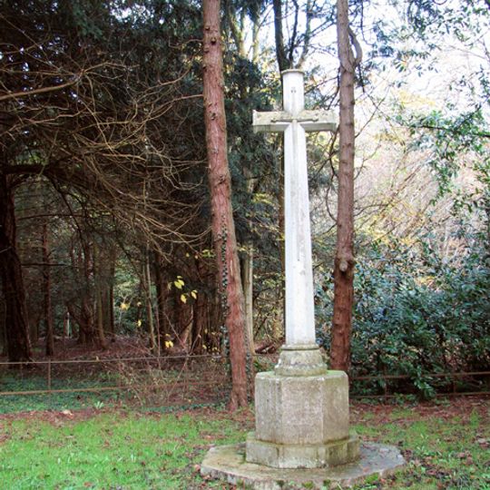 East Carleton War Memorial
