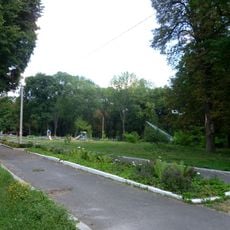 Horokhivskyi park
