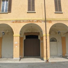 Complesso conventuale di San Francesco