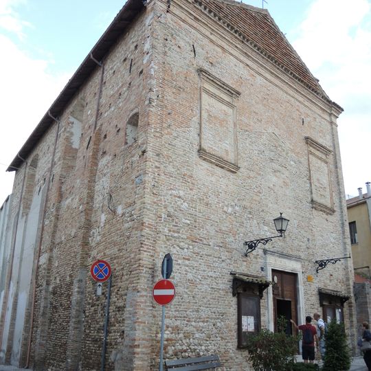 Chiesa di Sant'Antonio