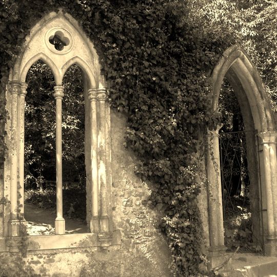 Quinta das Lágrimas