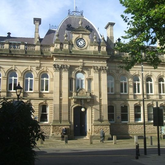 Antiguo Ayuntamiento