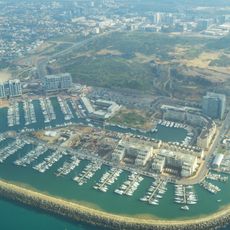 Herzliya Marina