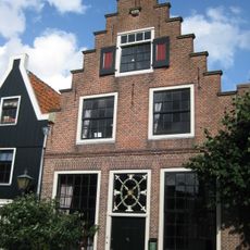 Breestraat 8, Edam