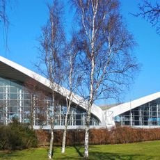 Alster-Schwimmhalle