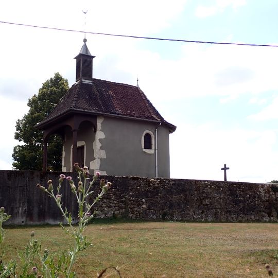 Notre-Dame des Sept Douleurs